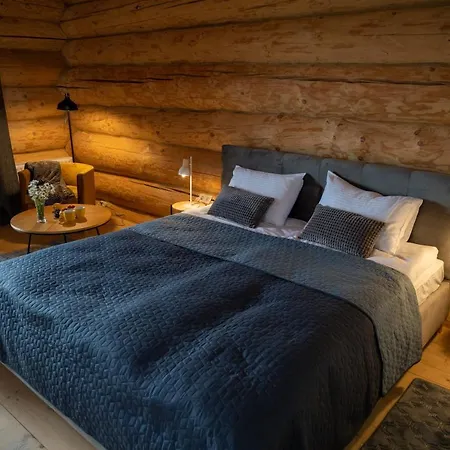 Paradise Hotel Mizhhirya (Transcarpathia)