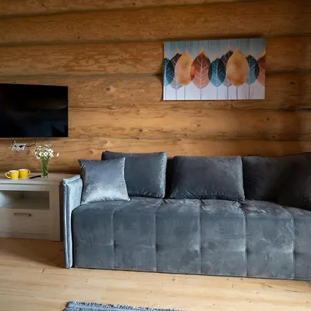 Paradise Hotel Mizhhirya (Transcarpathia)