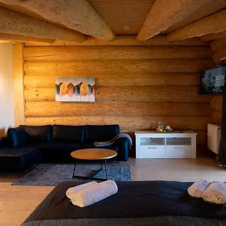 Paradise Hotel Mizhhirya (Transcarpathia)