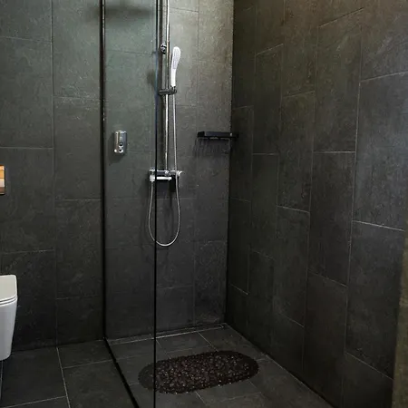 Paradise Mizhhirya (Transcarpathia)