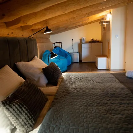 Paradise * Mizhhirya (Transcarpathia)