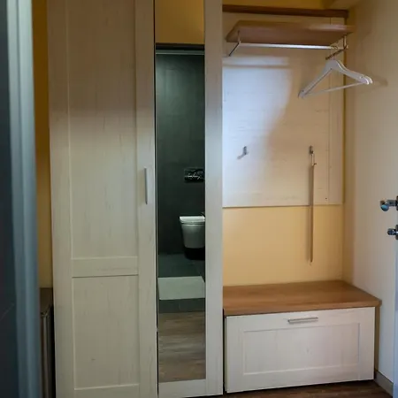 Hotel Paradise Mizhhirya (Transcarpathia)