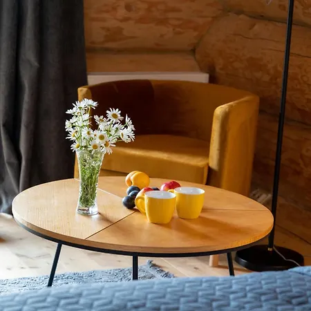 Paradise * Mizhhirya (Transcarpathia)